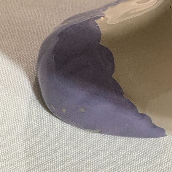 Vintage Ceramic Bust/Sculpture of a Lady/Woman Victorian Mid Century Modern - Picture 9 of 15